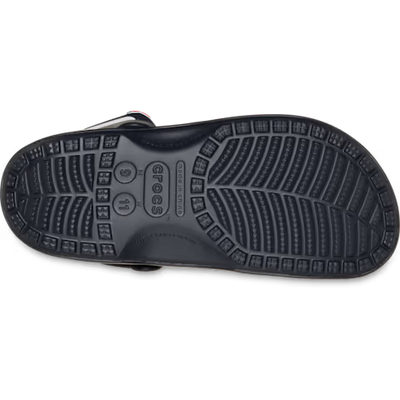 NFL Houston Texans Classic Clog