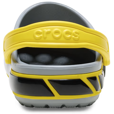 Kids’ Bayaband Racer Band Clog