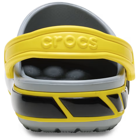 Kids’ Bayaband Racer Band Clog