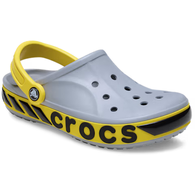Kids’ Bayaband Racer Band Clog