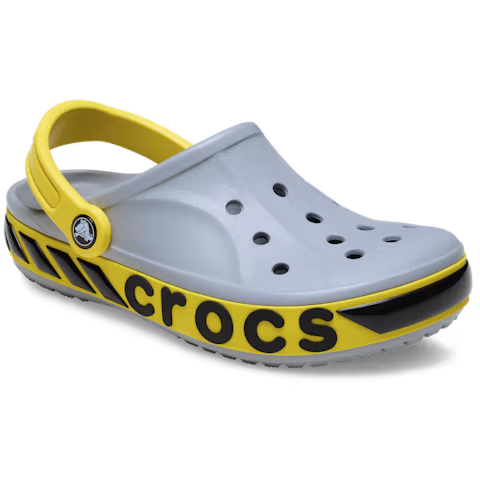 Kids’ Bayaband Racer Band Clog