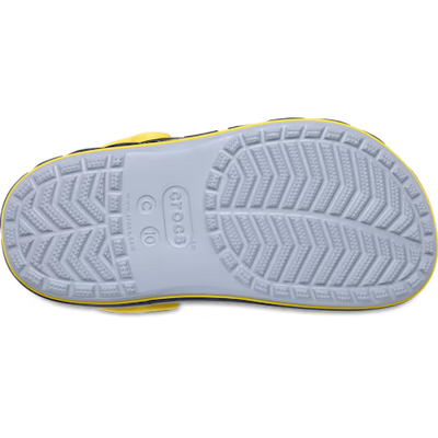 Kids’ Bayaband Racer Band Clog