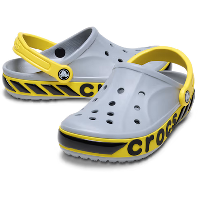 Kids’ Bayaband Racer Band Clog