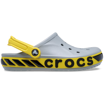 Kids’ Bayaband Racer Band Clog