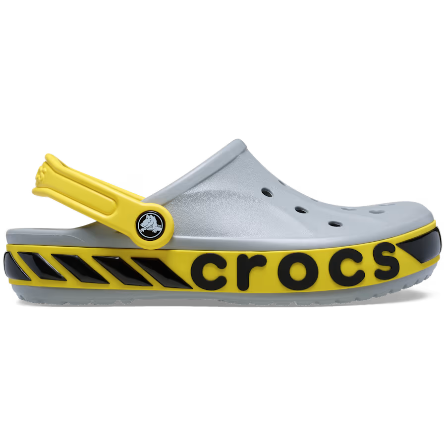 Kids’ Bayaband Racer Band Clog
