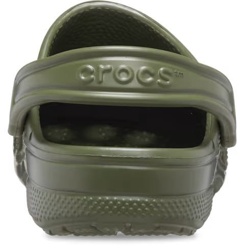 Baya Clog