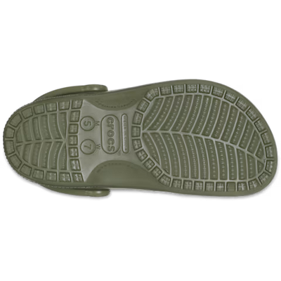 Baya Clog
