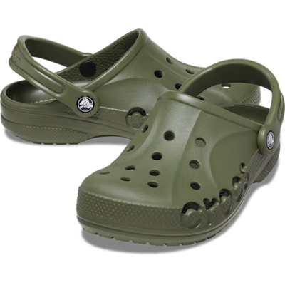 Baya Clog