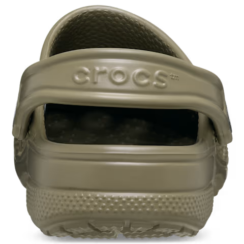Baya Clog
