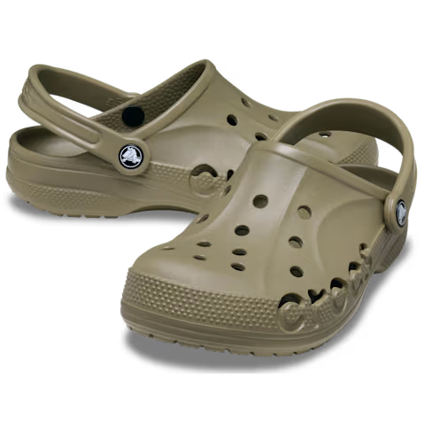 Baya Clog