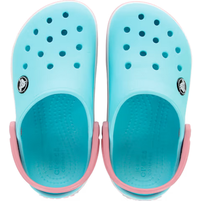 Kids' Crocband™ Clog