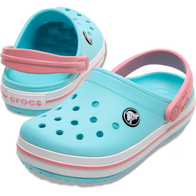 Kids' Crocband™ Clog