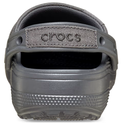 Classic Crafted Clog