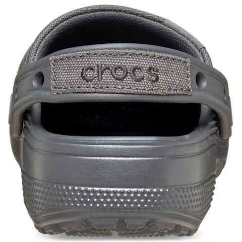 Classic Crafted Clog