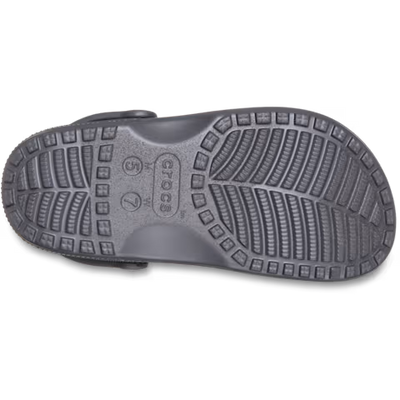 Classic Crafted Clog