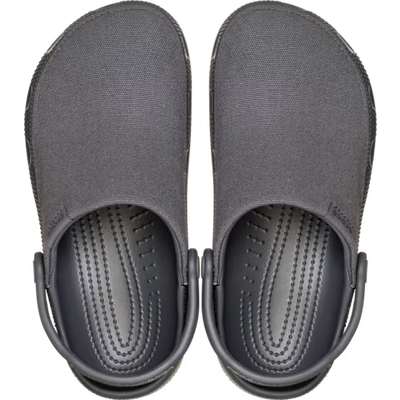 Classic Crafted Clog