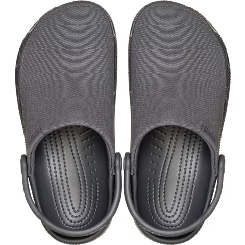 Classic Crafted Clog