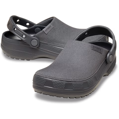 Classic Crafted Clog