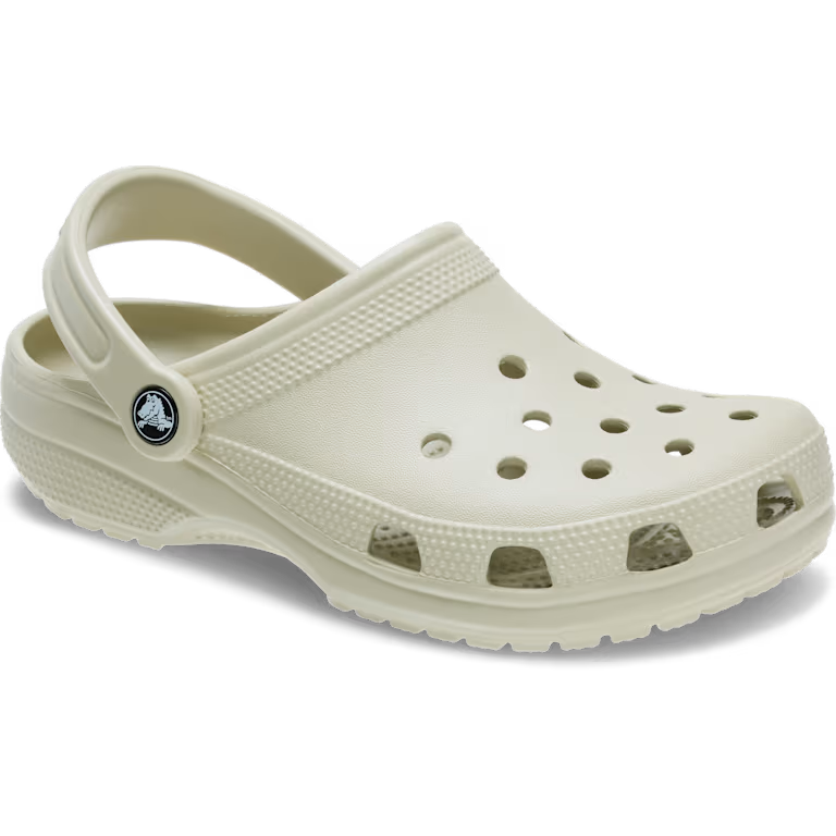 Classic Clog