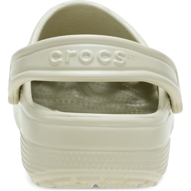 Classic Clog