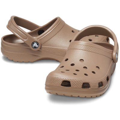 Classic Clog