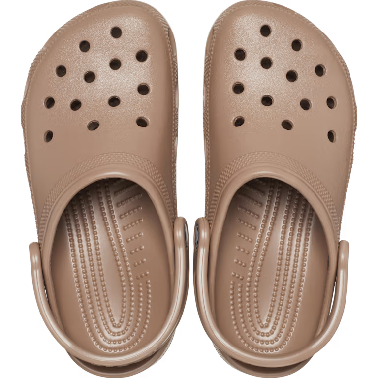 Classic Clog