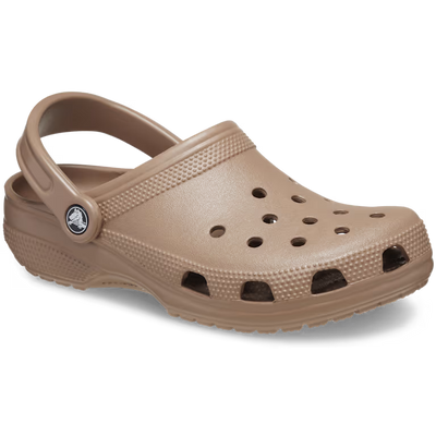 Classic Clog