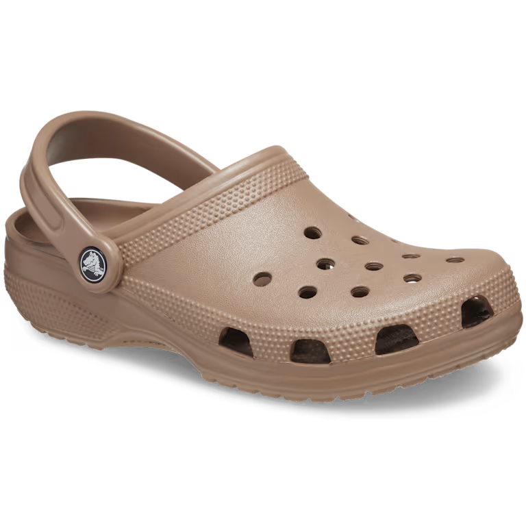 Classic Clog