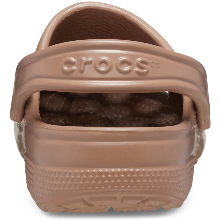 Classic Clog