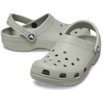 Classic Clog