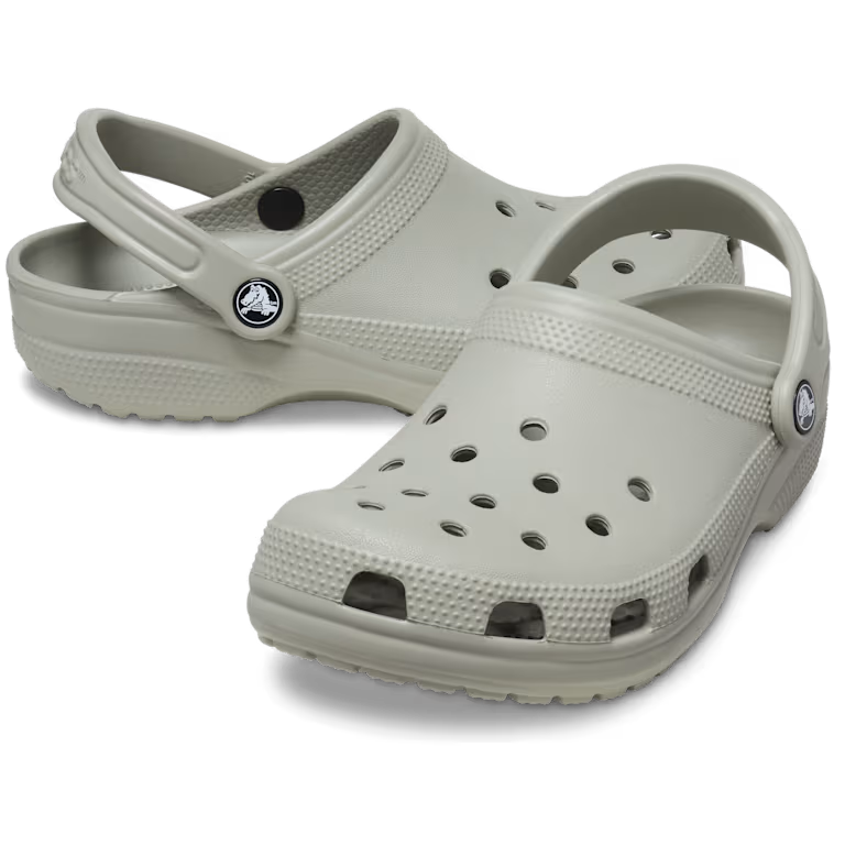 Classic Clog