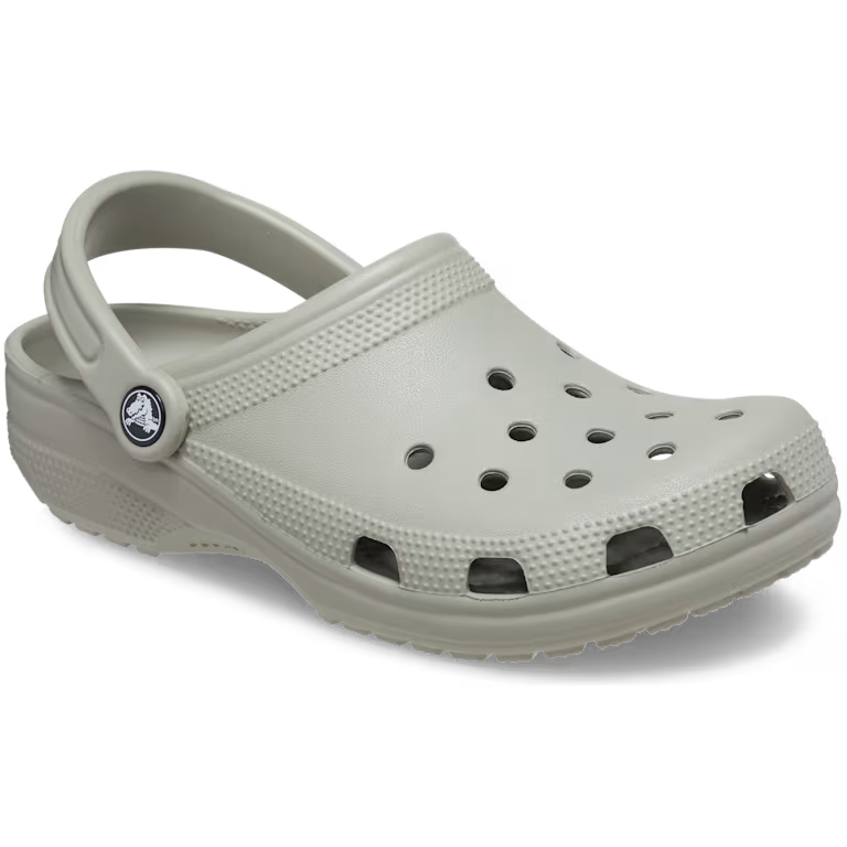 Classic Clog