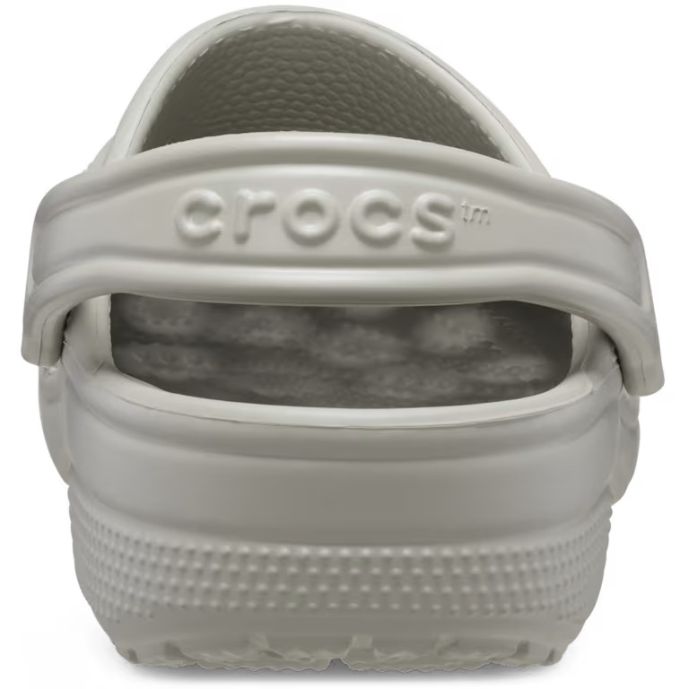 Classic Clog